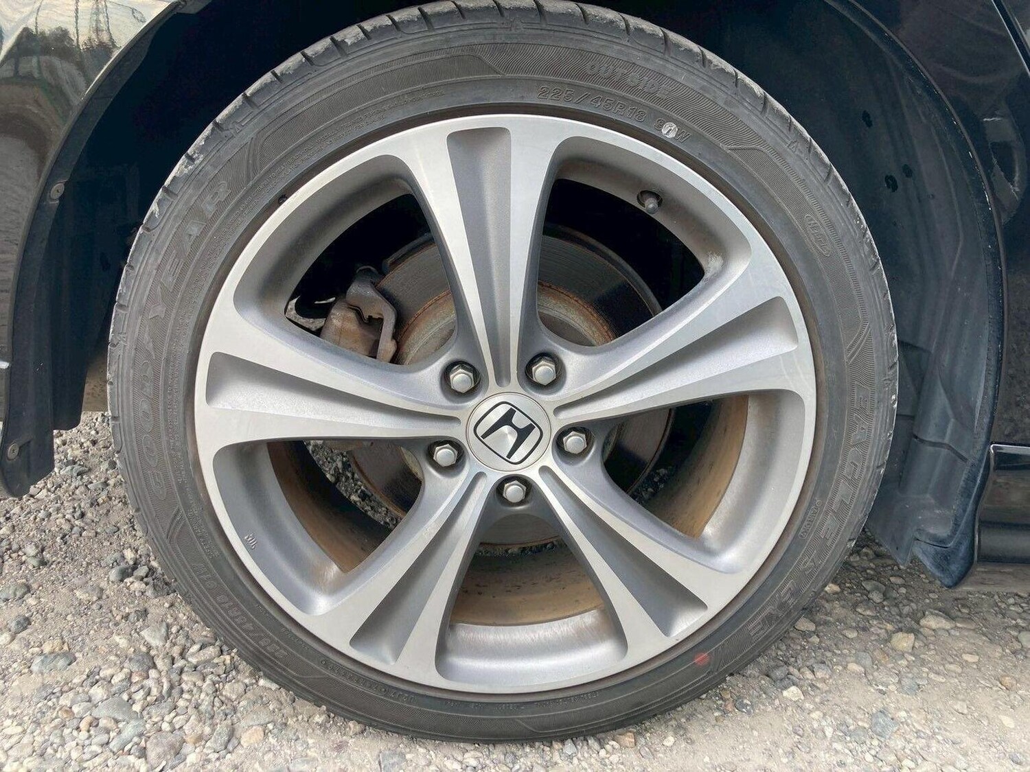 Used Honda Odyssey 2012 for sale - 77891633: Photo 24