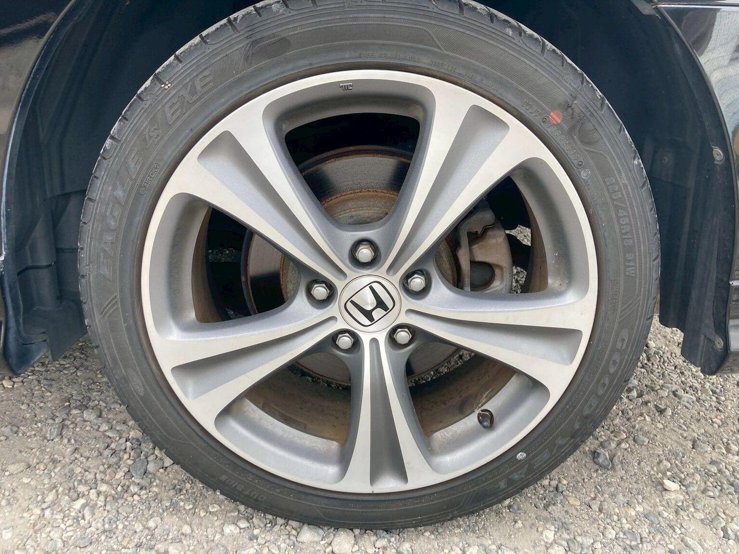 Used Honda Odyssey 2012 for sale - 77891633: Photo 25