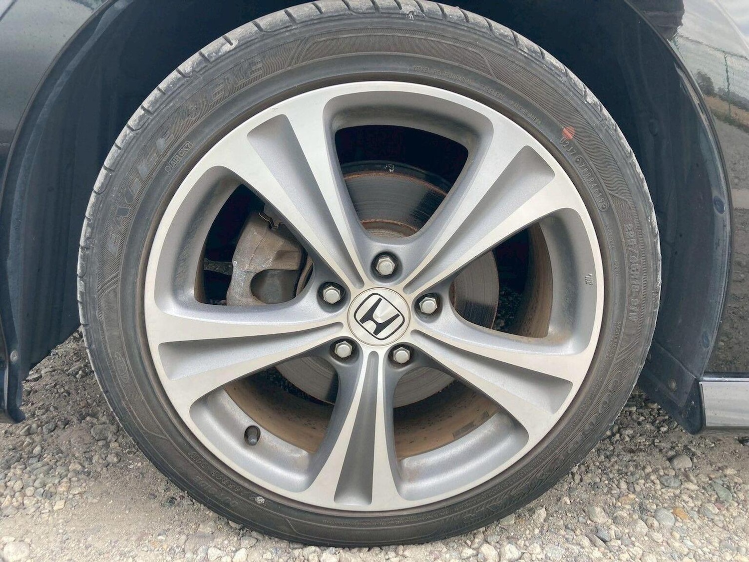 Used Honda Odyssey 2012 for sale - 77891633: Photo 26