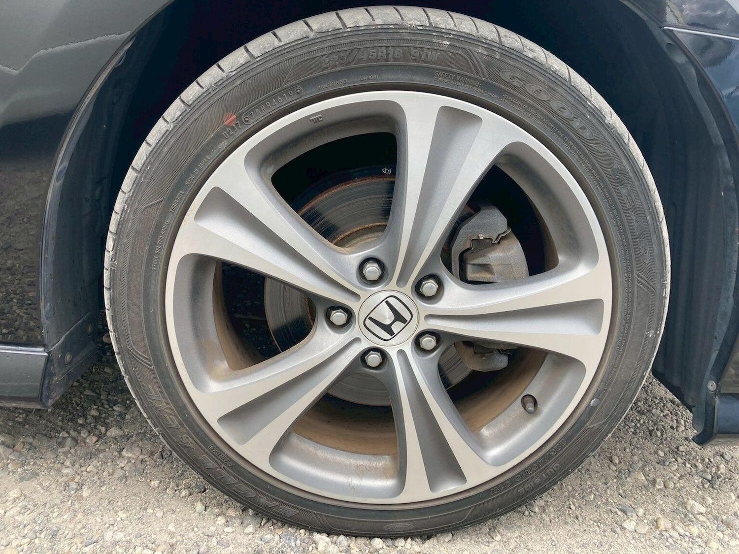 Used Honda Odyssey 2012 for sale - 77891633: Photo 27