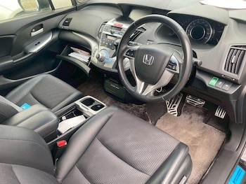 Used Honda Odyssey 2012 for sale - 77891633: Photo