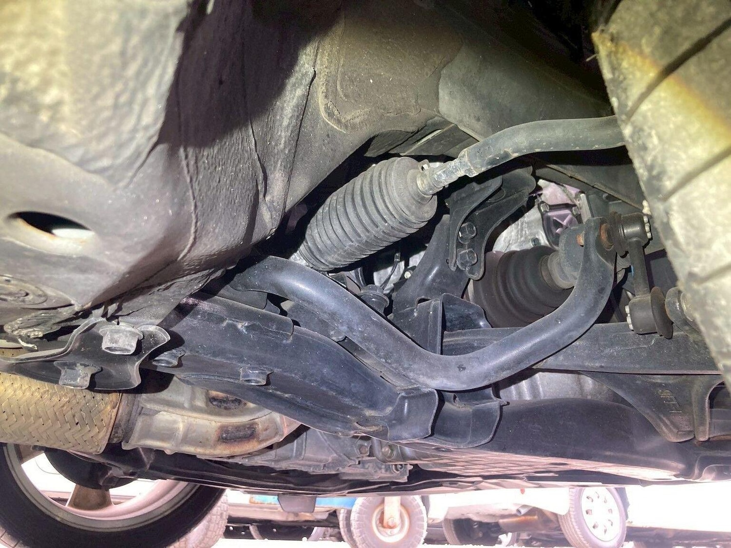 Used Honda Odyssey 2012 for sale - 77891633: Photo 32