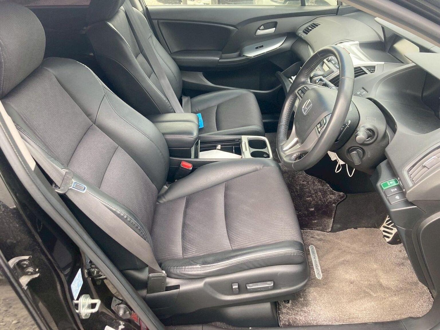 Used Honda Odyssey 2012 for sale - 77891633: Photo 9