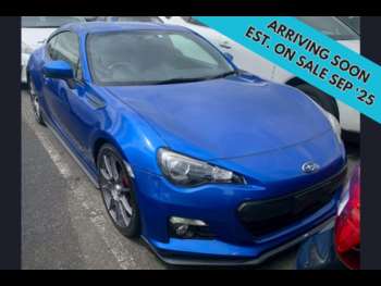 2014 - S 2.0 JDM 2-Door