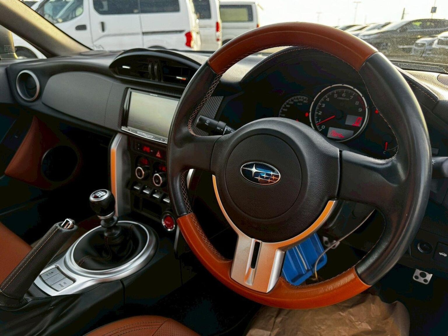 Used Subaru BRZ 2014 for sale - 78197934: Photo 10