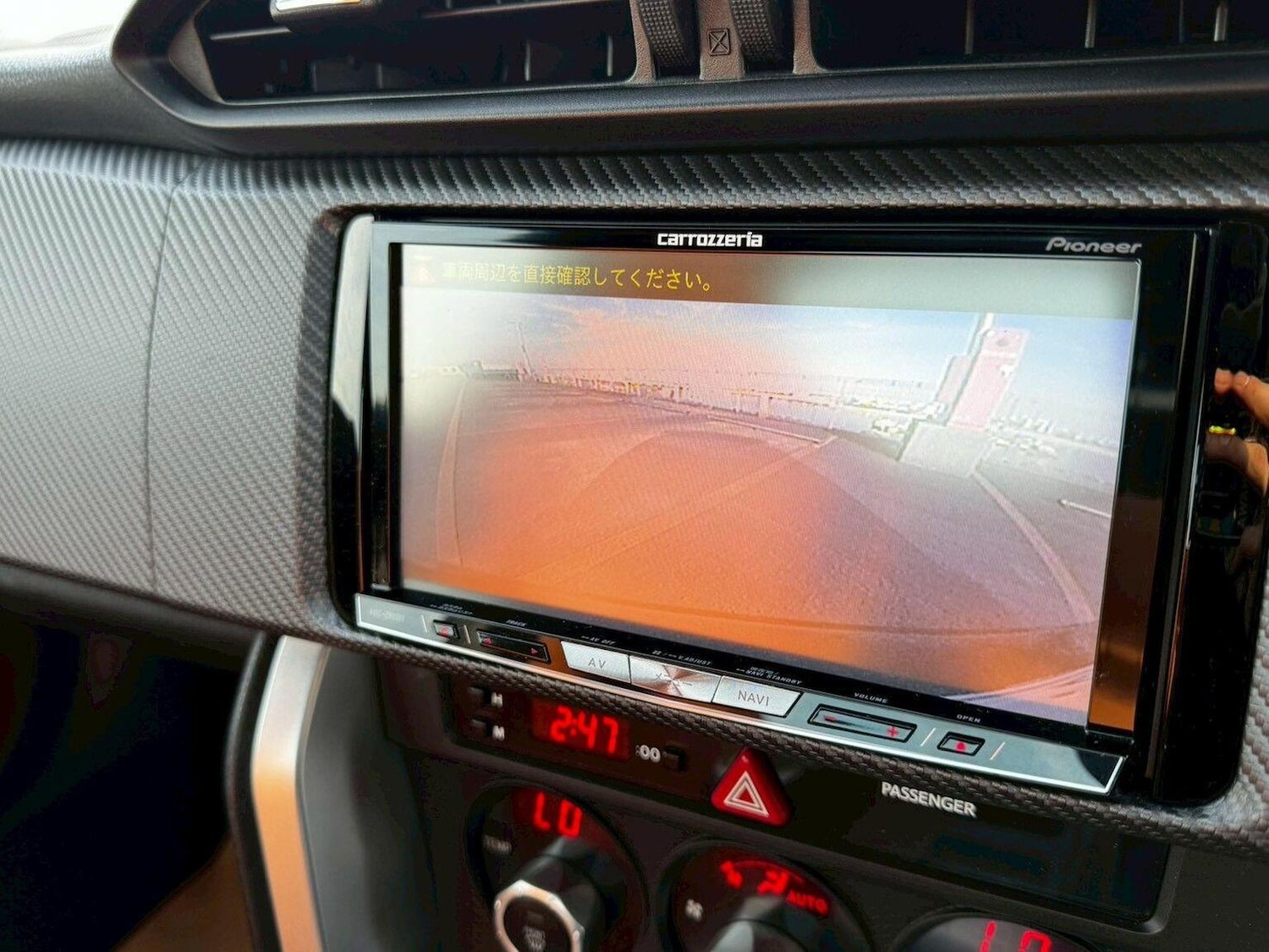 Used Subaru BRZ 2014 for sale - 78197934: Photo 12