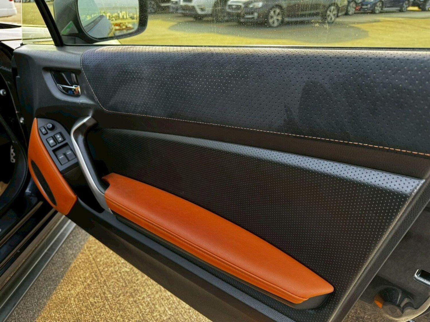 Used Subaru BRZ 2014 for sale - 78197934: Photo 14