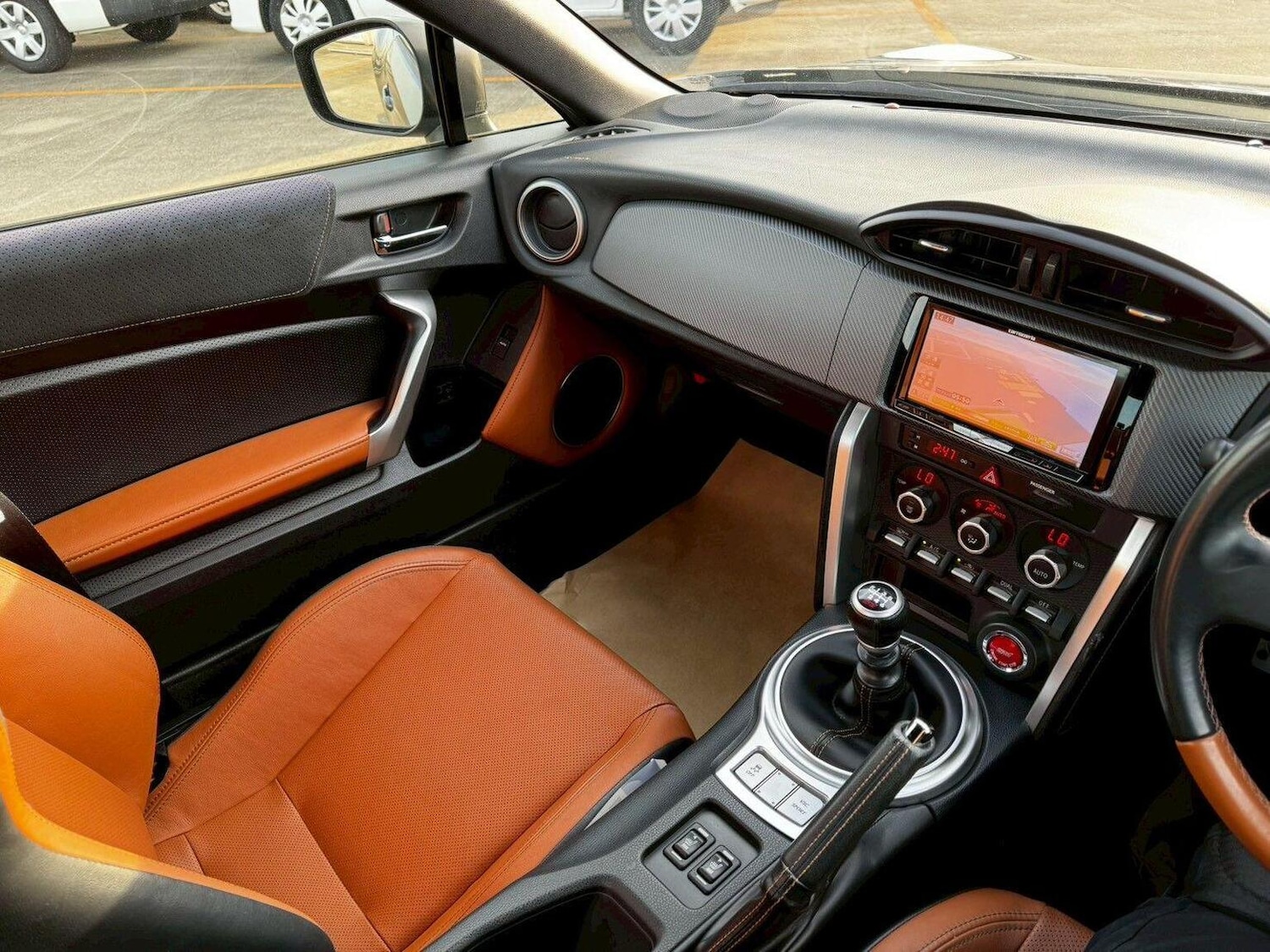 Used Subaru BRZ 2014 for sale - 78197934: Photo 17