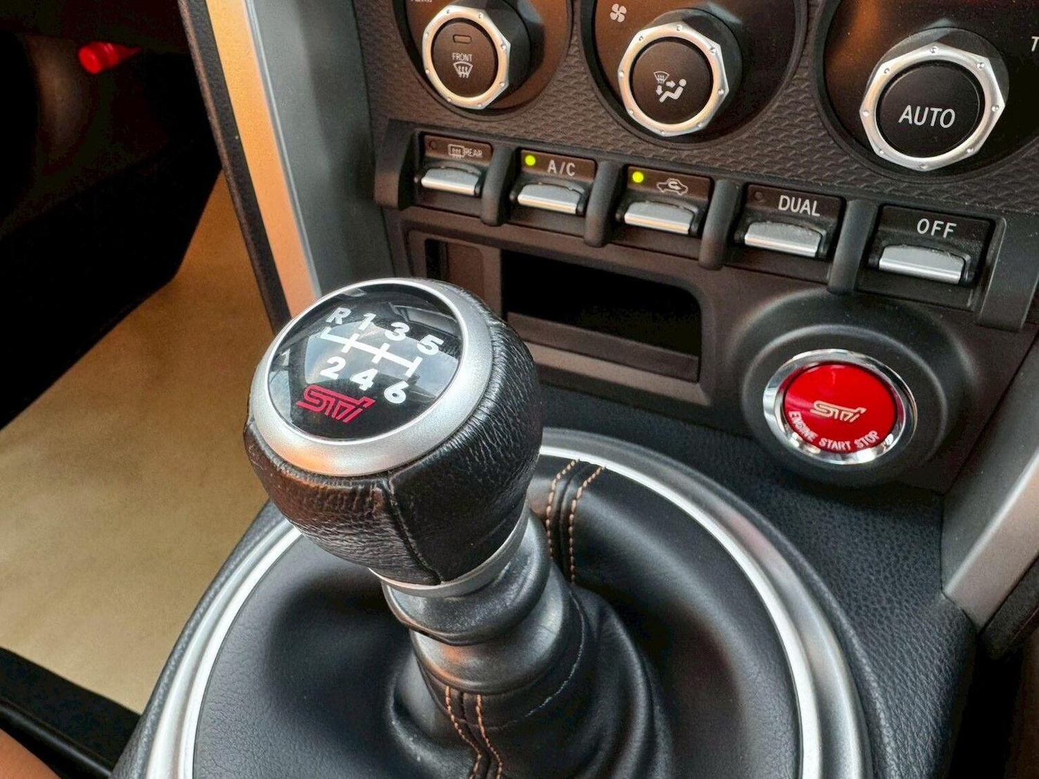 Used Subaru BRZ 2014 for sale - 78197934: Photo 18