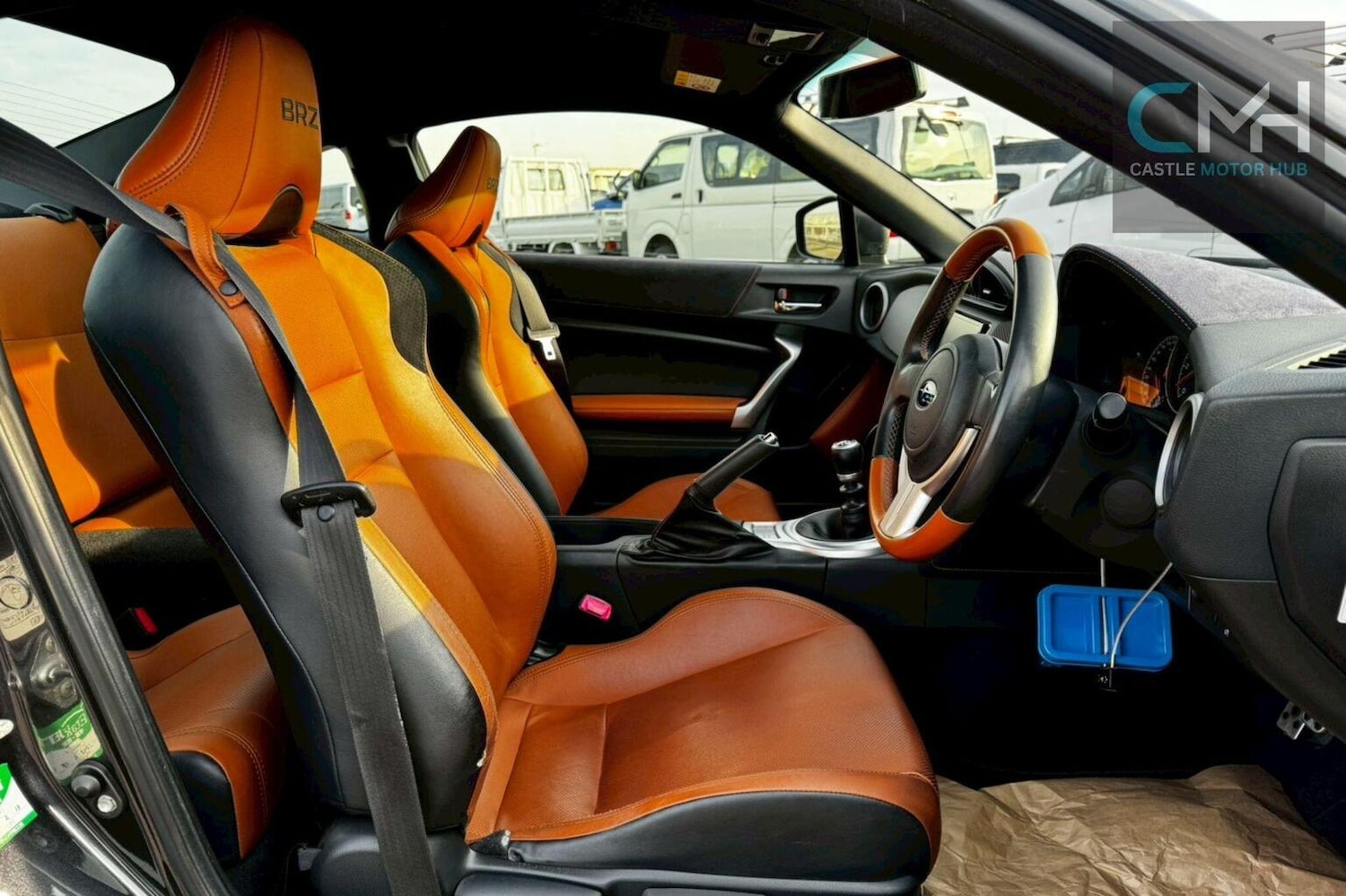 Used Subaru BRZ 2014 for sale - 78197934: Photo 2