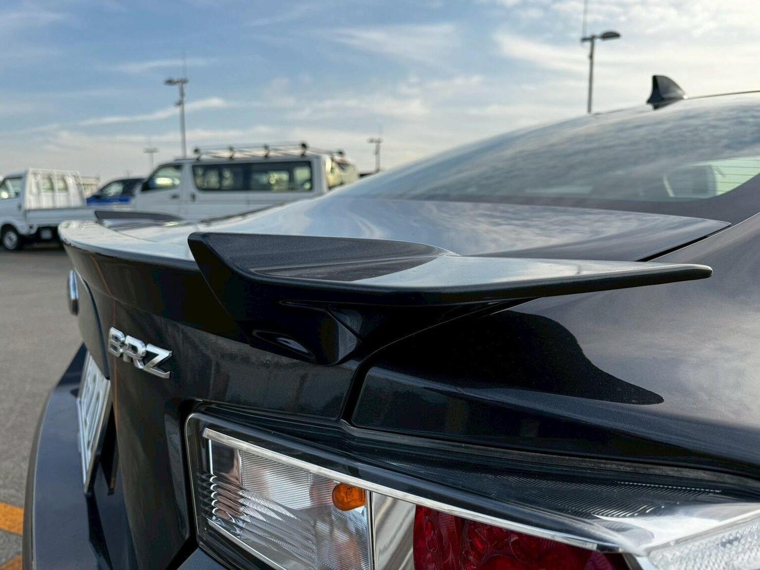 Used Subaru BRZ 2014 for sale - 78197934: Photo 22