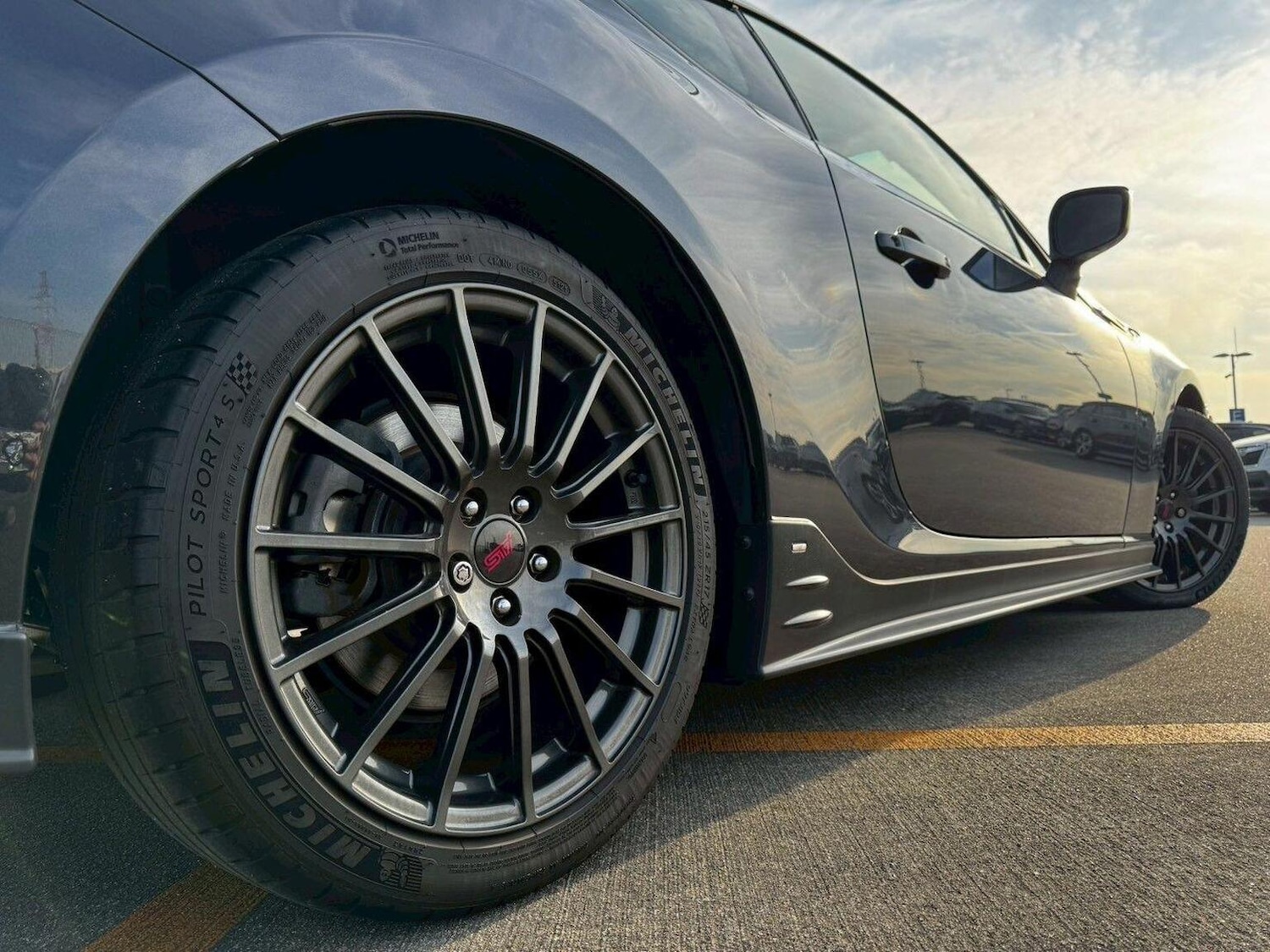 Used Subaru BRZ 2014 for sale - 78197934: Photo 24