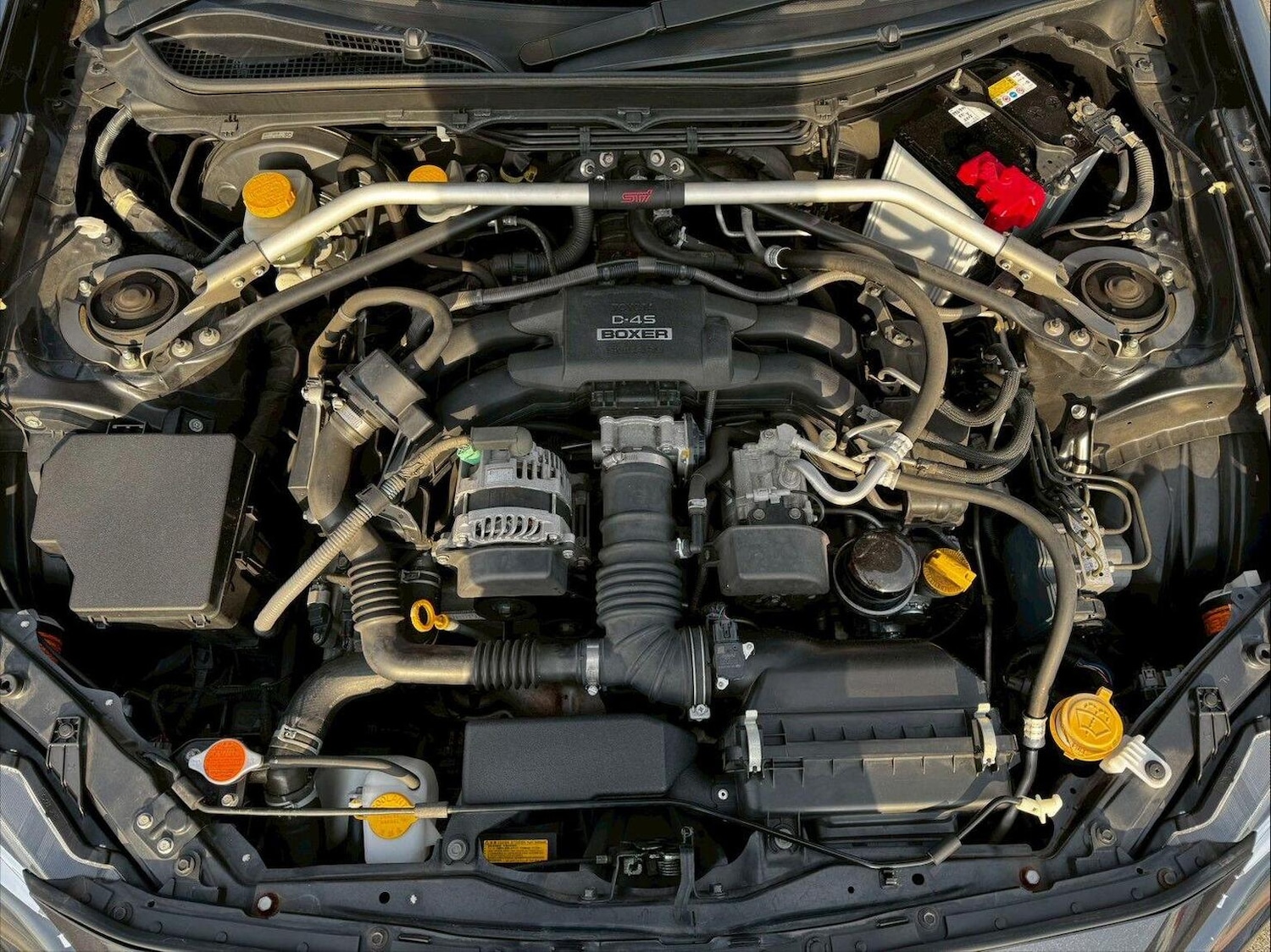 Used Subaru BRZ 2014 for sale - 78197934: Photo 27