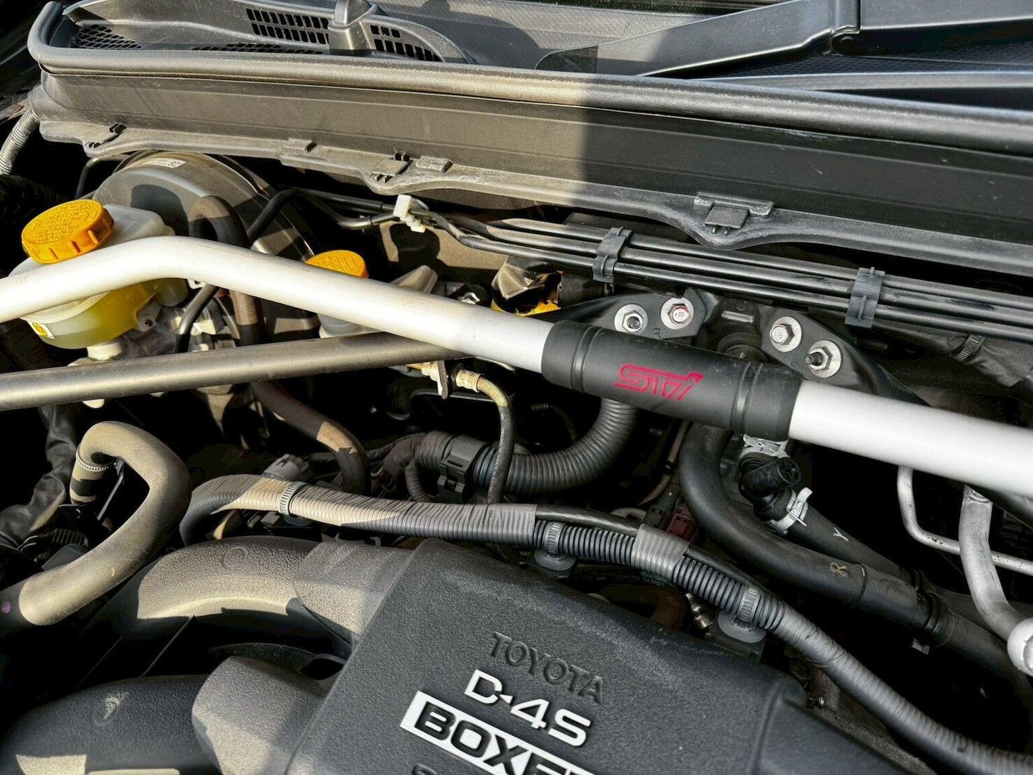 Used Subaru BRZ 2014 for sale - 78197934: Photo 28