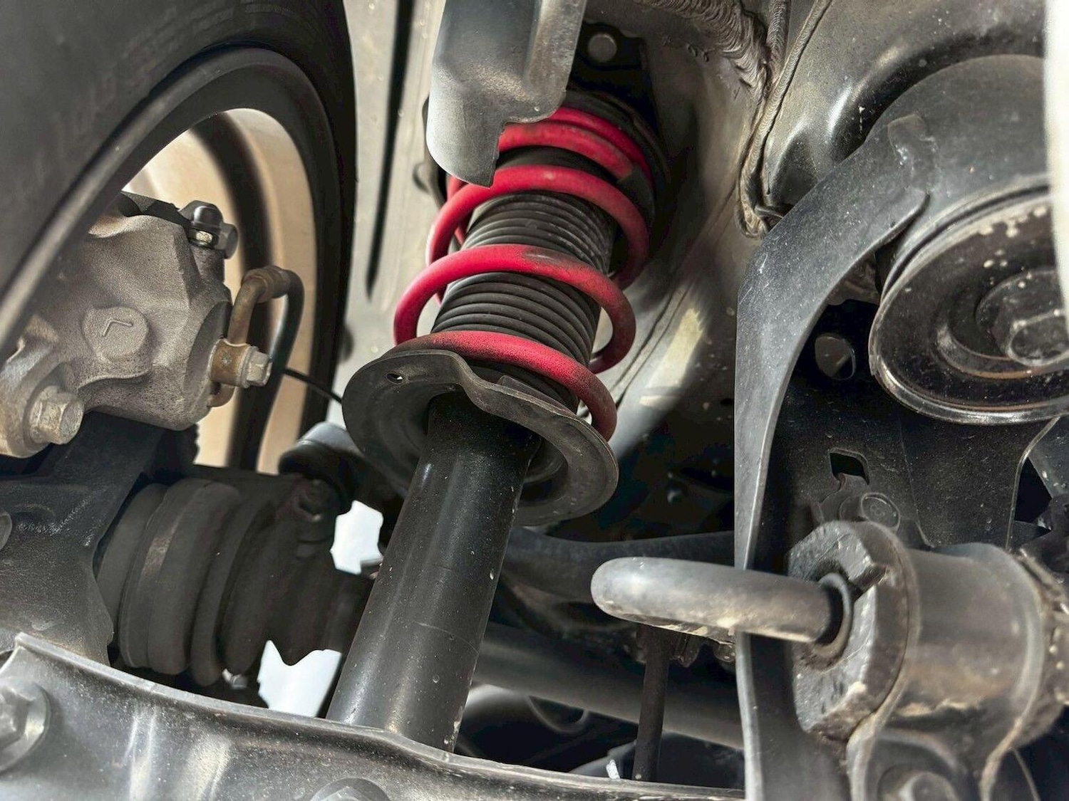 Used Subaru BRZ 2014 for sale - 78197934: Photo 29