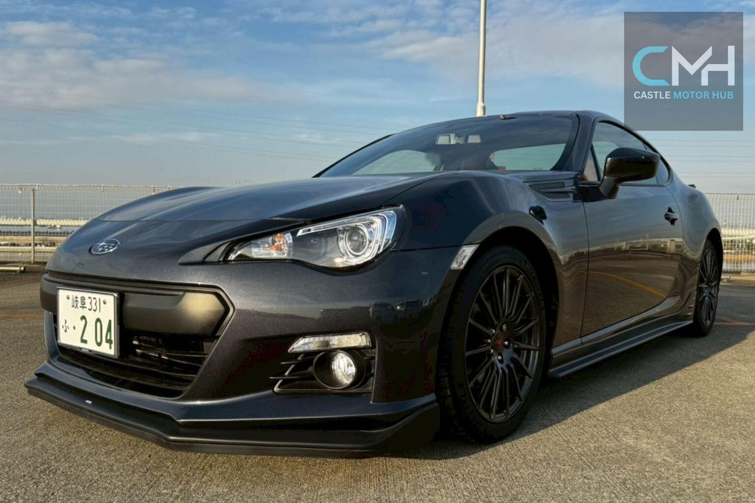 Used Subaru BRZ 2014 for sale - 78197934: Photo 6