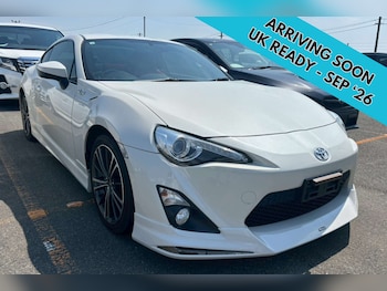 Used Toyota GT86 2015 for sale - 78980467: Photo