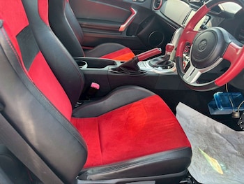 Used Toyota GT86 2015 for sale - 78980467: Photo