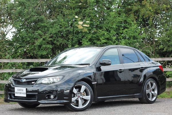 Used Subaru Impreza 2011 for sale - 76268560: Photo 10