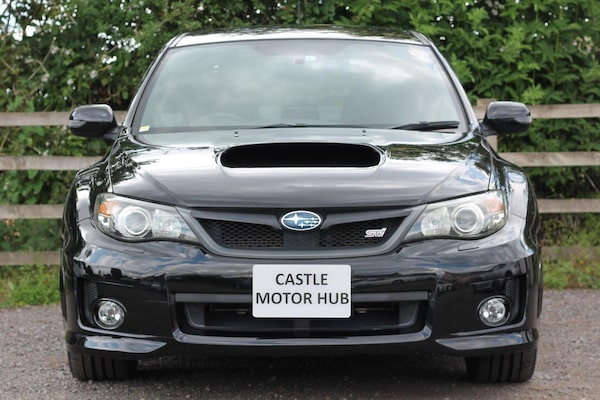 Used Subaru Impreza 2011 for sale - 76268560: Photo 11