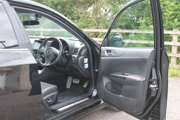 Used Subaru Impreza 2011 for sale - 76268560: Photo 14