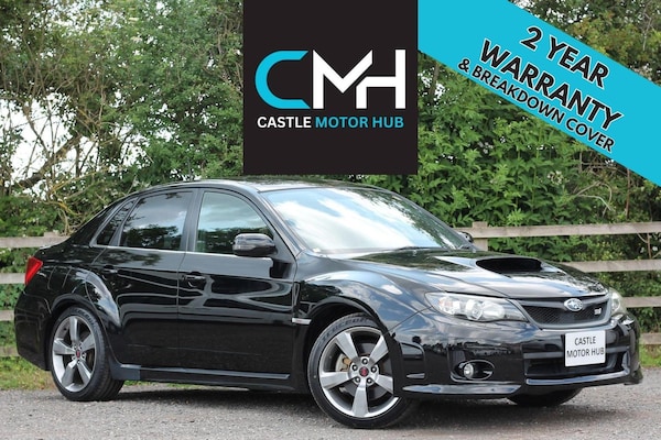 Used Subaru Impreza 2011 for sale - 76268560: Photo 1