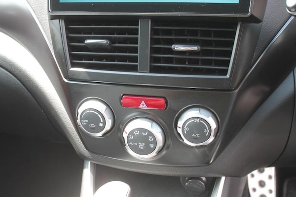 Used Subaru Impreza 2011 for sale - 76268560: Photo 24