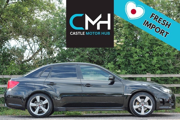 Used Subaru Impreza 2011 for sale - 76268560: Photo 2