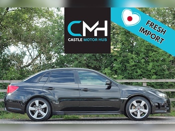 Used Subaru Impreza 2011 for sale - 76268560: Photo