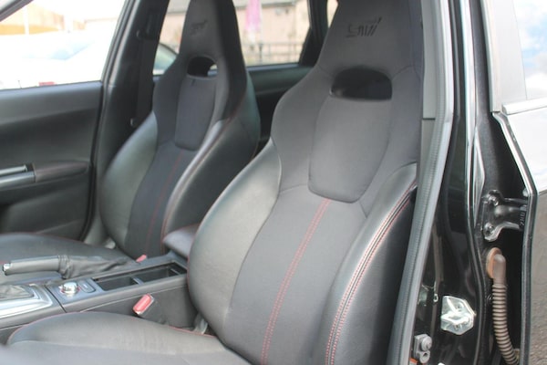 Used Subaru Impreza 2011 for sale - 76268560: Photo 32