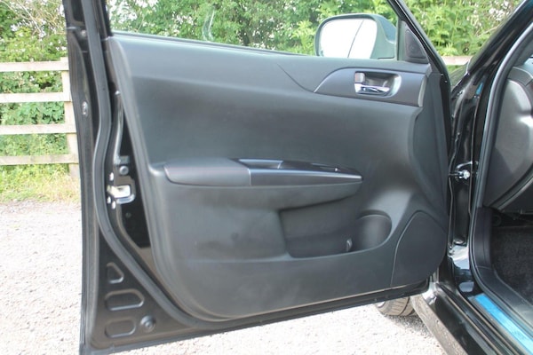 Used Subaru Impreza 2011 for sale - 76268560: Photo 34