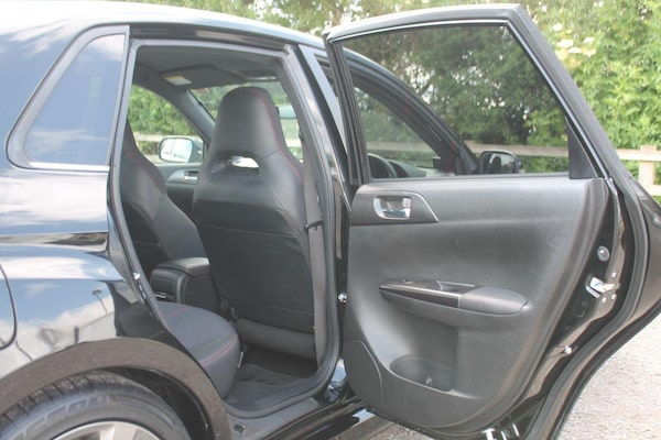 Used Subaru Impreza 2011 for sale - 76268560: Photo 37