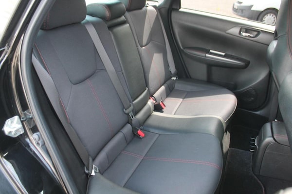 Used Subaru Impreza 2011 for sale - 76268560: Photo 39
