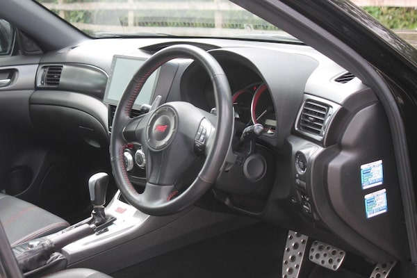 Used Subaru Impreza 2011 for sale - 76268560: Photo 3
