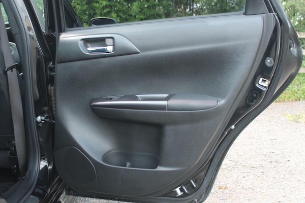 Used Subaru Impreza 2011 for sale - 76268560: Photo 41