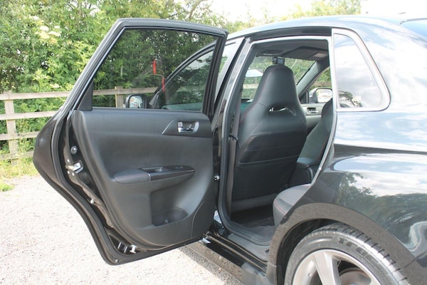 Used Subaru Impreza 2011 for sale - 76268560: Photo 42