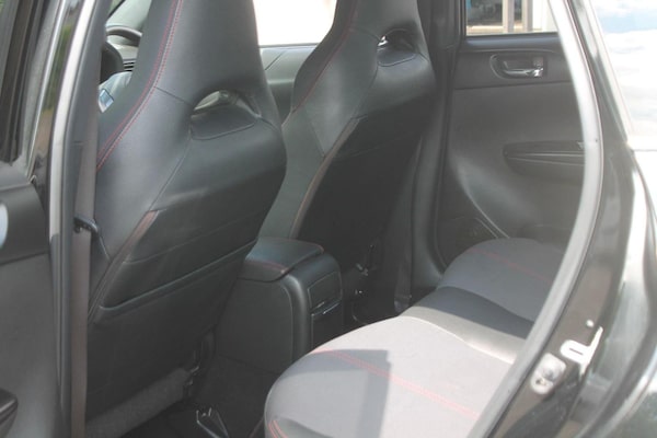 Used Subaru Impreza 2011 for sale - 76268560: Photo 43