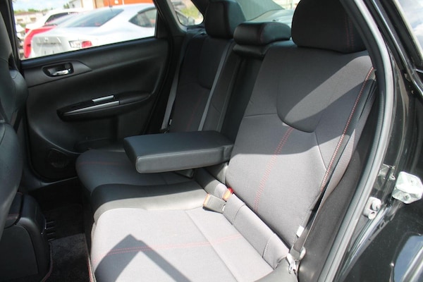 Used Subaru Impreza 2011 for sale - 76268560: Photo 44