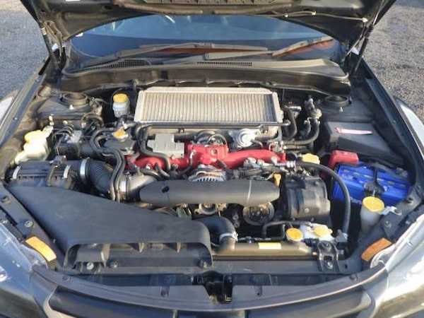Used Subaru Impreza 2011 for sale - 76268560: Photo 47
