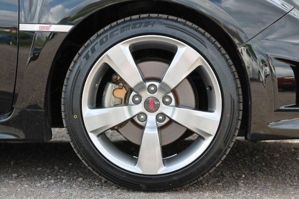 Used Subaru Impreza 2011 for sale - 76268560: Photo 48