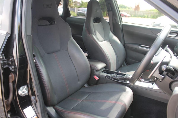 Used Subaru Impreza 2011 for sale - 76268560: Photo 4