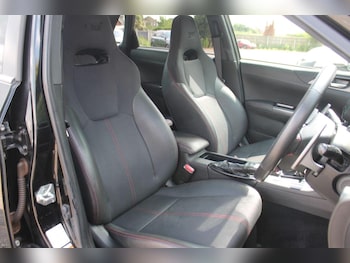 Used Subaru Impreza 2011 for sale - 76268560: Photo
