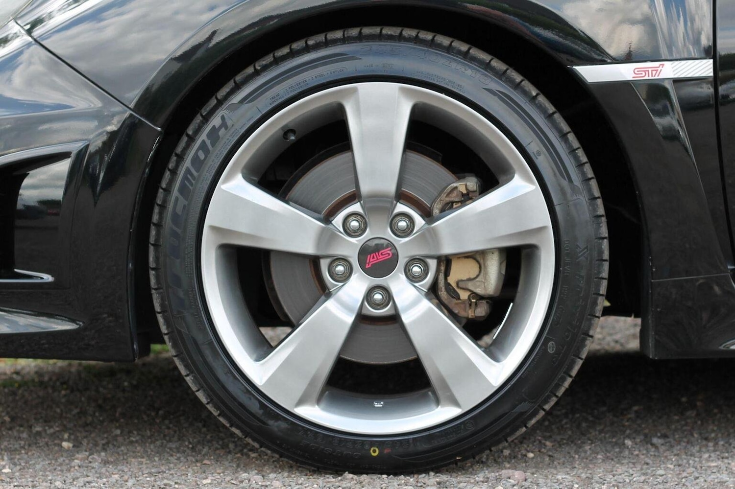 Used Subaru Impreza 2011 for sale - 76268560: Photo 51