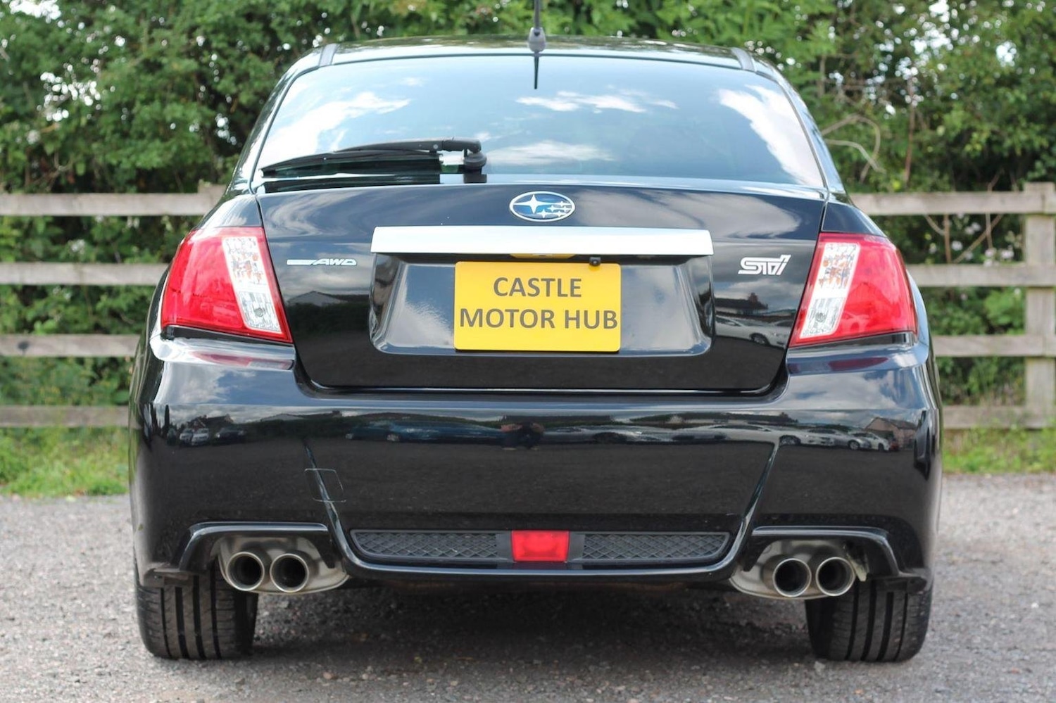 Used Subaru Impreza 2011 for sale - 76268560: Photo 7