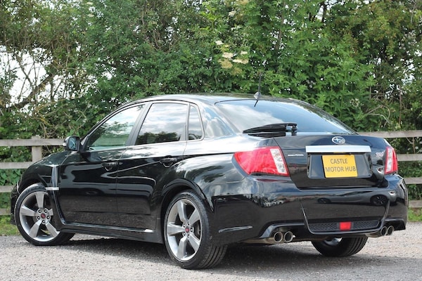 Used Subaru Impreza 2011 for sale - 76268560: Photo 8