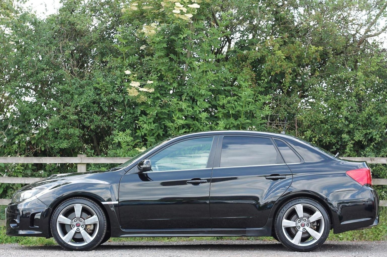 Used Subaru Impreza 2011 for sale - 76268560: Photo 9