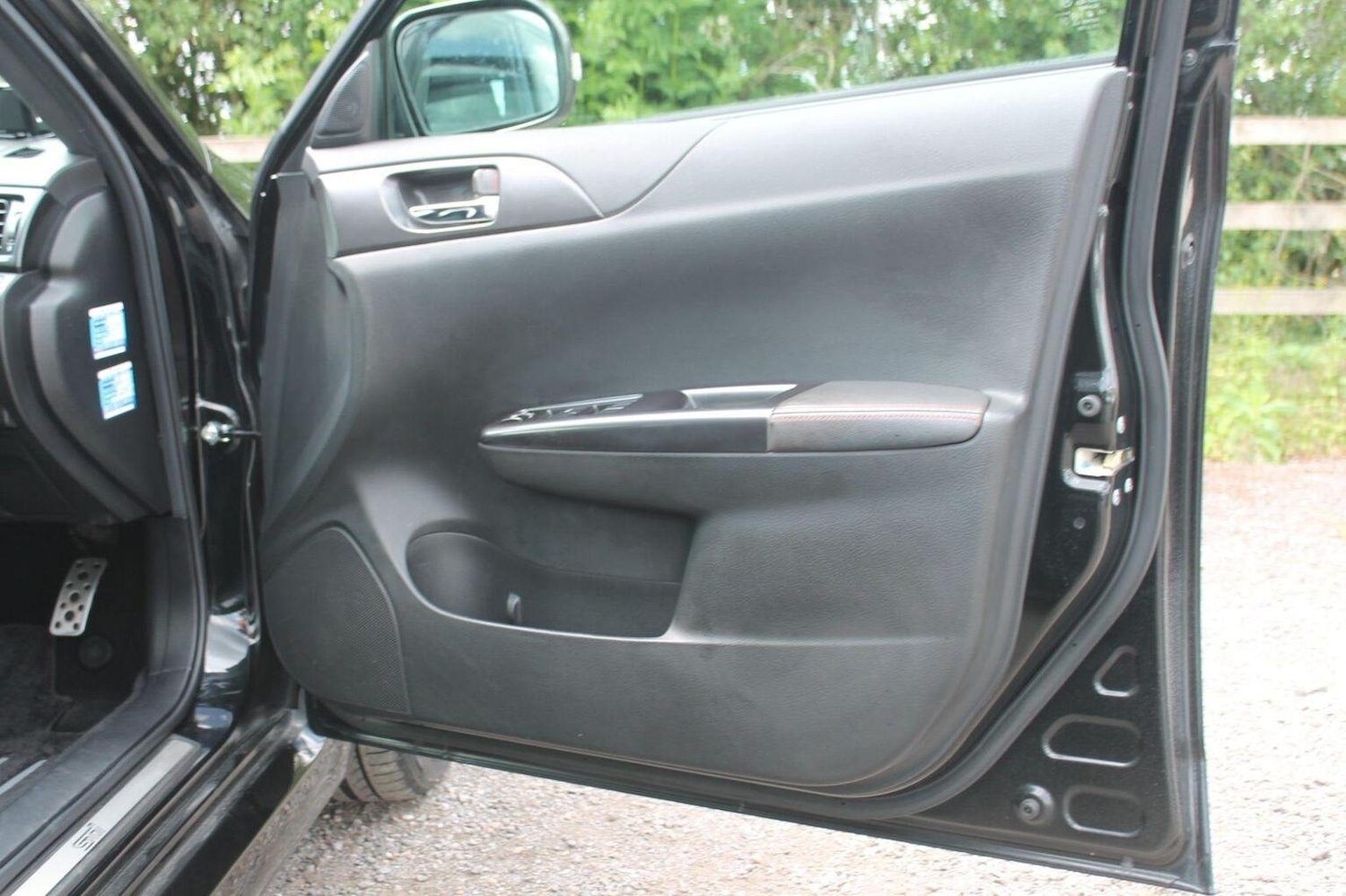 Vehicle 27