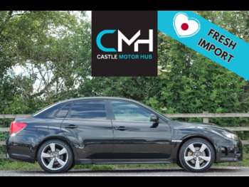 Used Subaru WRX STI 2011 for sale - 74247313: Photo