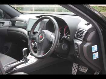 Used Subaru WRX STI 2011 for sale - 74247313: Photo
