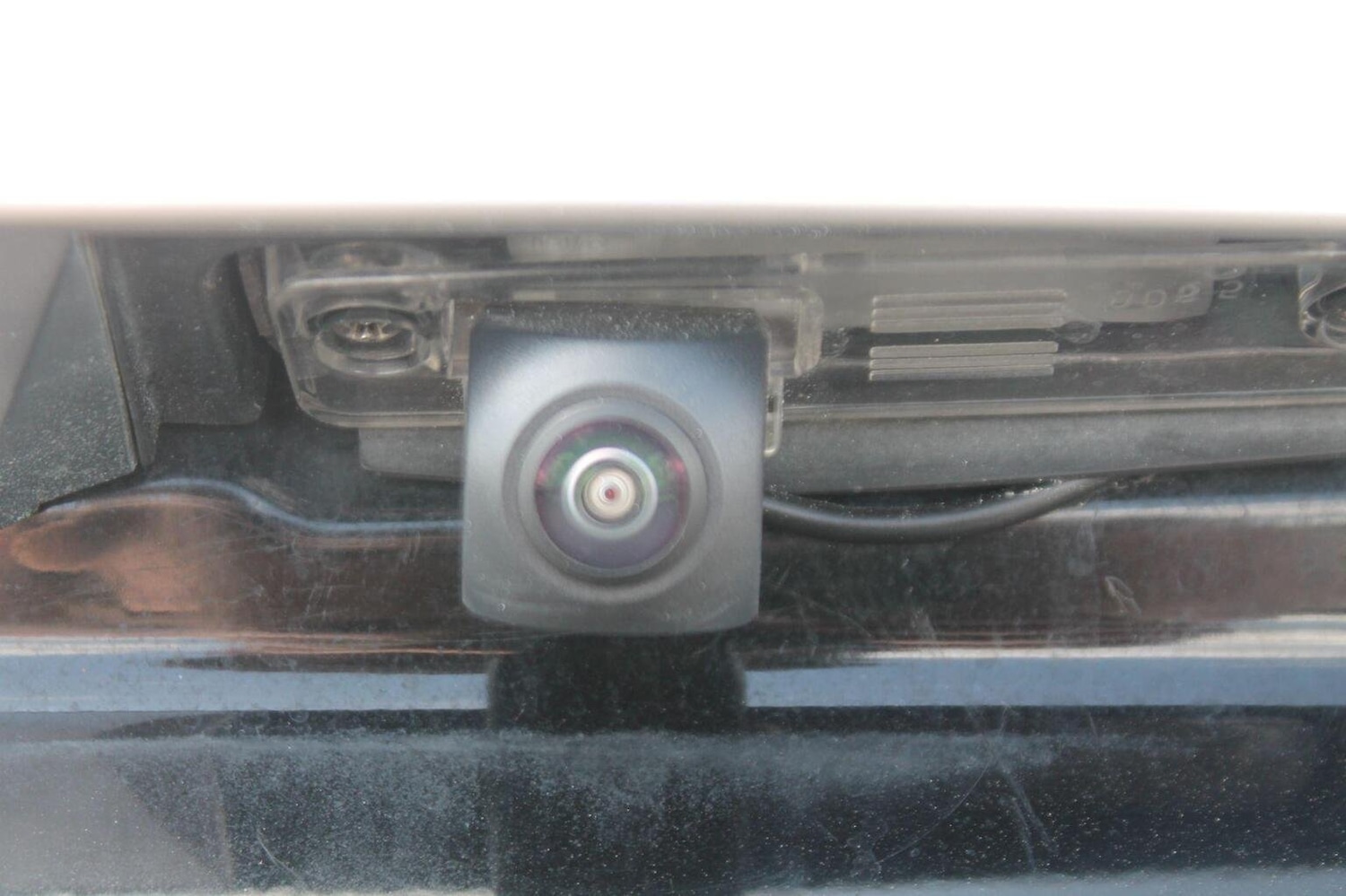 Vehicle 43